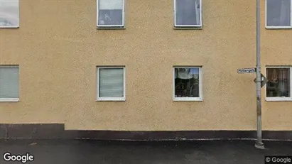 Lägenheter att hyra i Nässjö - Bild från Google Street View