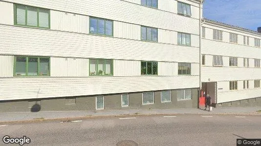Lägenheter till salu i Göteborg Centrum - Bild från Google Street View