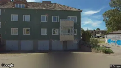 Lägenheter att hyra i Kävlinge - Bild från Google Street View