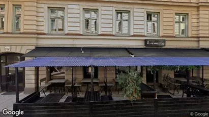 Lägenheter att hyra i Vasastan - Bild från Google Street View