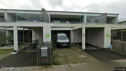 Lägenheter till salu i Trelleborg - Bild från Google Street View
