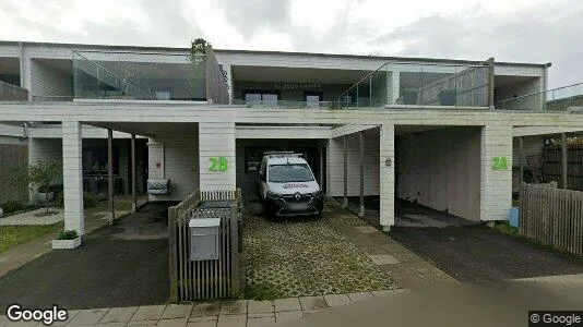 Lägenheter till salu i Trelleborg - Bild från Google Street View