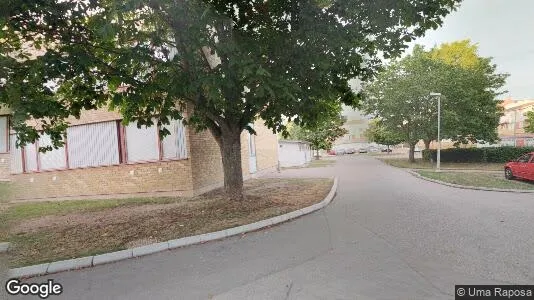 Lägenheter att hyra i Linköping - Bild från Google Street View