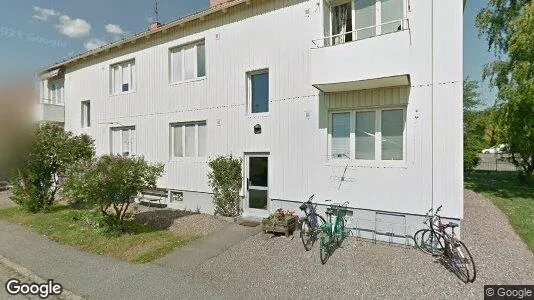 Bostadsrätter till salu i Linköping - Bild från Google Street View