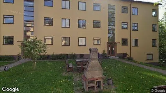 Bostadsrätter till salu i Danderyd - Bild från Google Street View