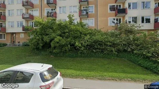 Bostadsrätter till salu i Söderort - Bild från Google Street View