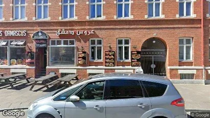 Lägenheter att hyra i Malmö Centrum - Bild från Google Street View