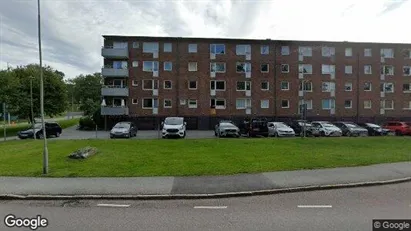 Lägenheter att hyra i Örgryte-Härlanda - Bild från Google Street View