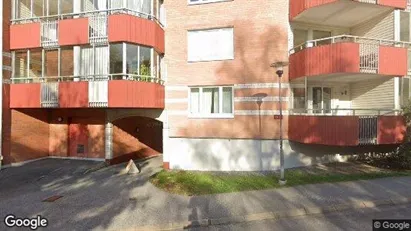 Lägenheter att hyra i Järfälla - Bild från Google Street View
