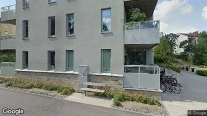 Lägenheter att hyra i Söderort - Bild från Google Street View