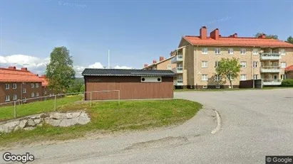 Lägenheter att hyra i Örnsköldsvik - Bild från Google Street View