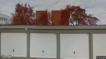 Lägenheter att hyra i Ovanåker - Bild från Google Street View