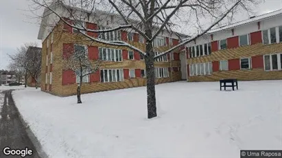 Lägenheter att hyra i Linköping - Bild från Google Street View