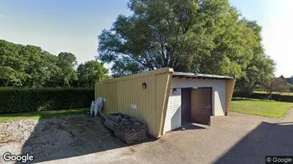 Lägenheter att hyra i Trelleborg - Bild från Google Street View