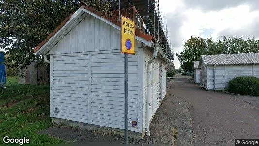 Lägenheter att hyra i Trelleborg - Bild från Google Street View