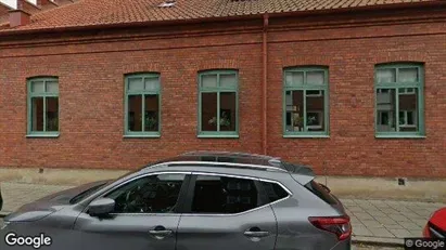 Lägenheter att hyra i Trelleborg - Bild från Google Street View