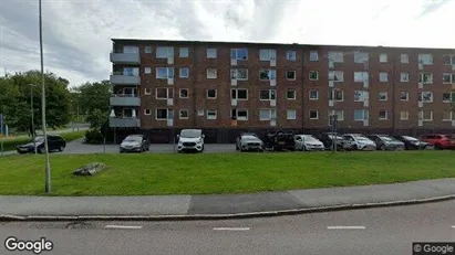 Lägenheter att hyra i Örgryte-Härlanda - Bild från Google Street View
