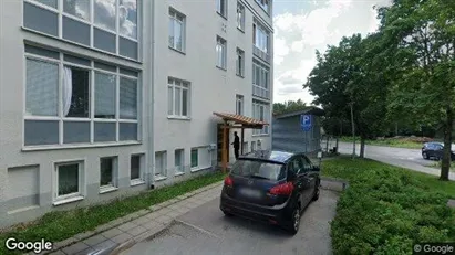 Lägenheter att hyra i Enköping - Bild från Google Street View