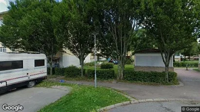 Lägenheter att hyra i Enköping - Bild från Google Street View