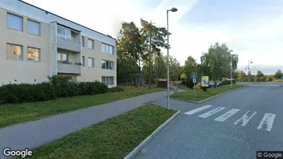 Rum att hyra i Sigtuna - Bild från Google Street View