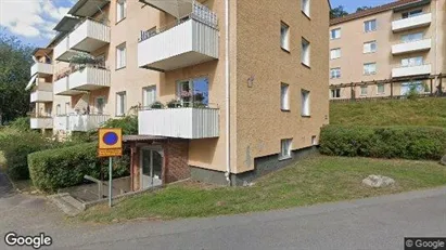 Lägenheter att hyra i Växjö - Bild från Google Street View