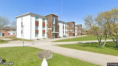 Lägenheter att hyra i Vårgårda - Bild från Google Street View