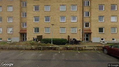Lägenheter att hyra i Malmö Centrum - Bild från Google Street View