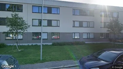 Lägenheter att hyra i Gävle - Bild från Google Street View