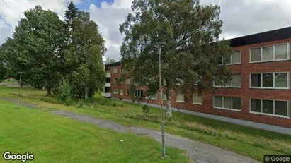 Lägenheter att hyra i Härnösand - Bild från Google Street View