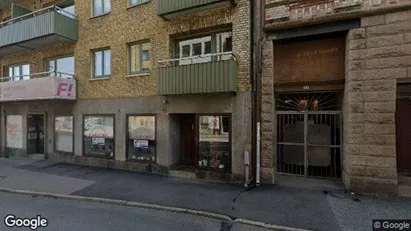 Lägenheter att hyra i Majorna-Linné - Bild från Google Street View