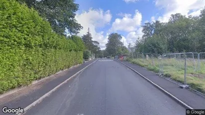 Lägenheter att hyra i Göteborg Västra - Bild från Google Street View