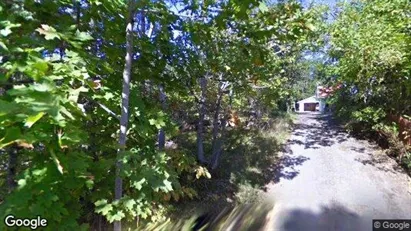 Bostadsrätter till salu i Värmdö - Bild från Google Street View