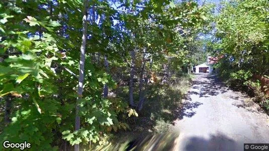 Bostadsrätter till salu i Värmdö - Bild från Google Street View