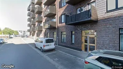 Bostadsrätter till salu i Lundby - Bild från Google Street View