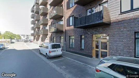 Bostadsrätter till salu i Lundby - Bild från Google Street View