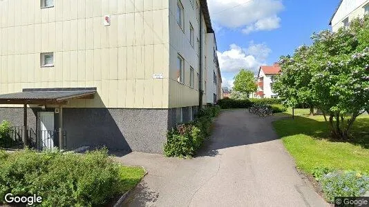 Bostadsrätter till salu i Linköping - Bild från Google Street View