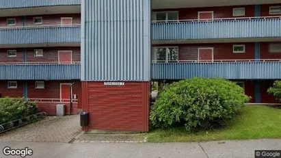 Bostadsrätter till salu i Norra hisingen - Bild från Google Street View