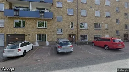 Bostadsrätter till salu i Majorna-Linné - Bild från Google Street View