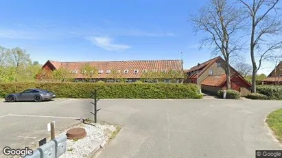 Bostadsrätter till salu i Simrishamn - Bild från Google Street View