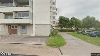 Bostadsrätter till salu i Kristinehamn - Bild från Google Street View