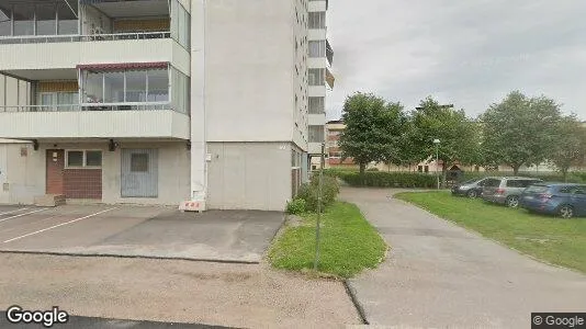Bostadsrätter till salu i Kristinehamn - Bild från Google Street View