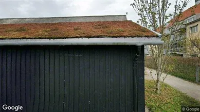 Bostadsrätter till salu i Lund - Bild från Google Street View