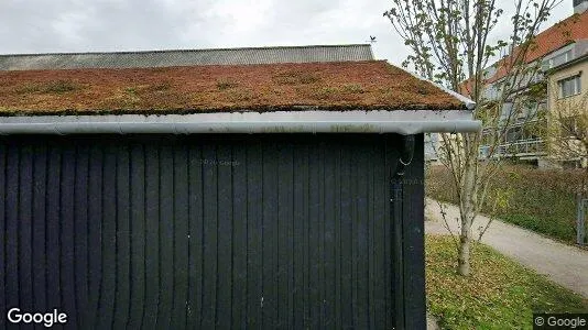 Bostadsrätter till salu i Lund - Bild från Google Street View