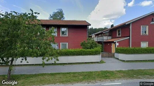Bostadsrätter till salu i Botkyrka - Bild från Google Street View