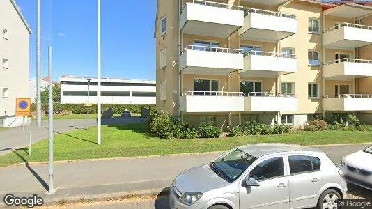 Bostadsrätter till salu i Jönköping - Bild från Google Street View