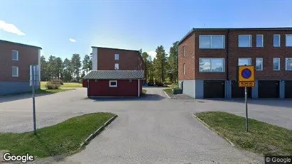 Lägenheter att hyra i Timrå - Bild från Google Street View