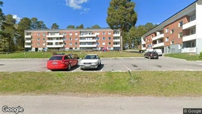 Lägenheter att hyra i Timrå - Bild från Google Street View