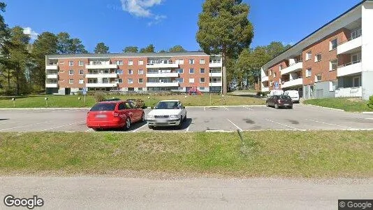 Lägenheter att hyra i Timrå - Bild från Google Street View