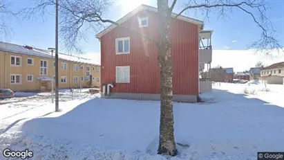 Lägenheter att hyra i Umeå - Bild från Google Street View