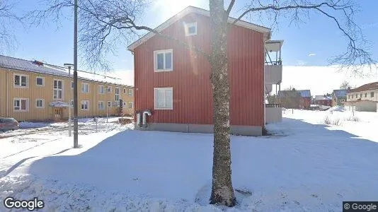 Lägenheter att hyra i Umeå - Bild från Google Street View